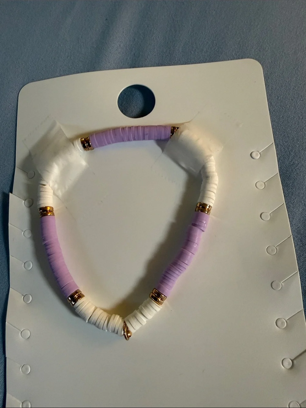 Bracelet and necklace set for girls